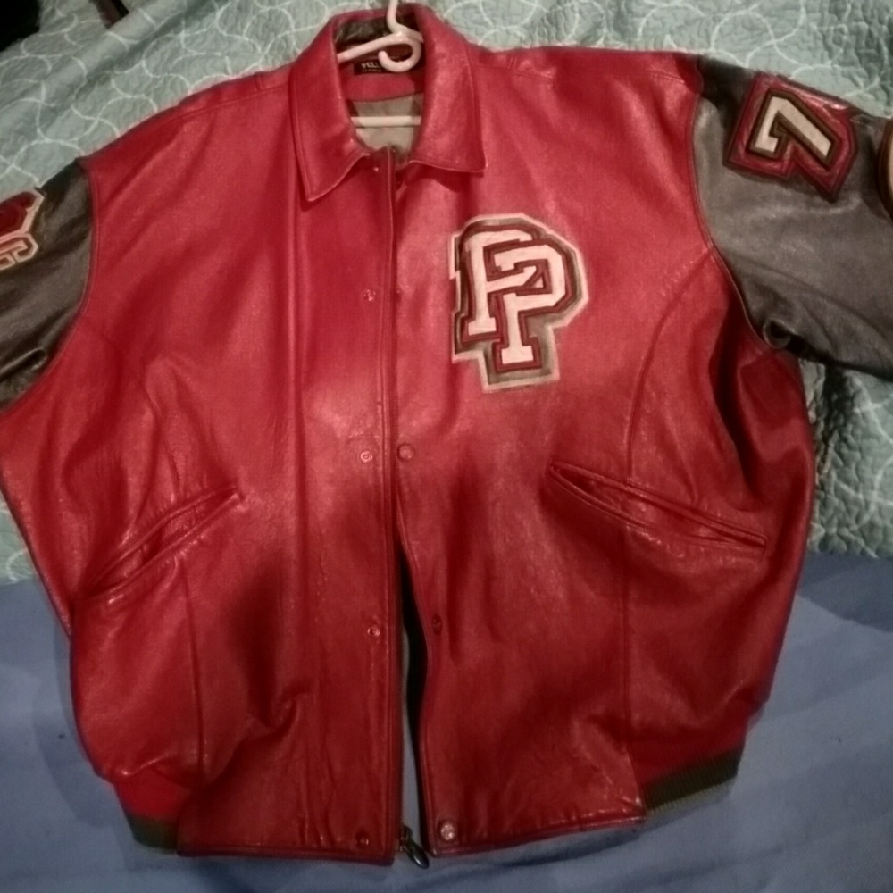 Pelle pelle